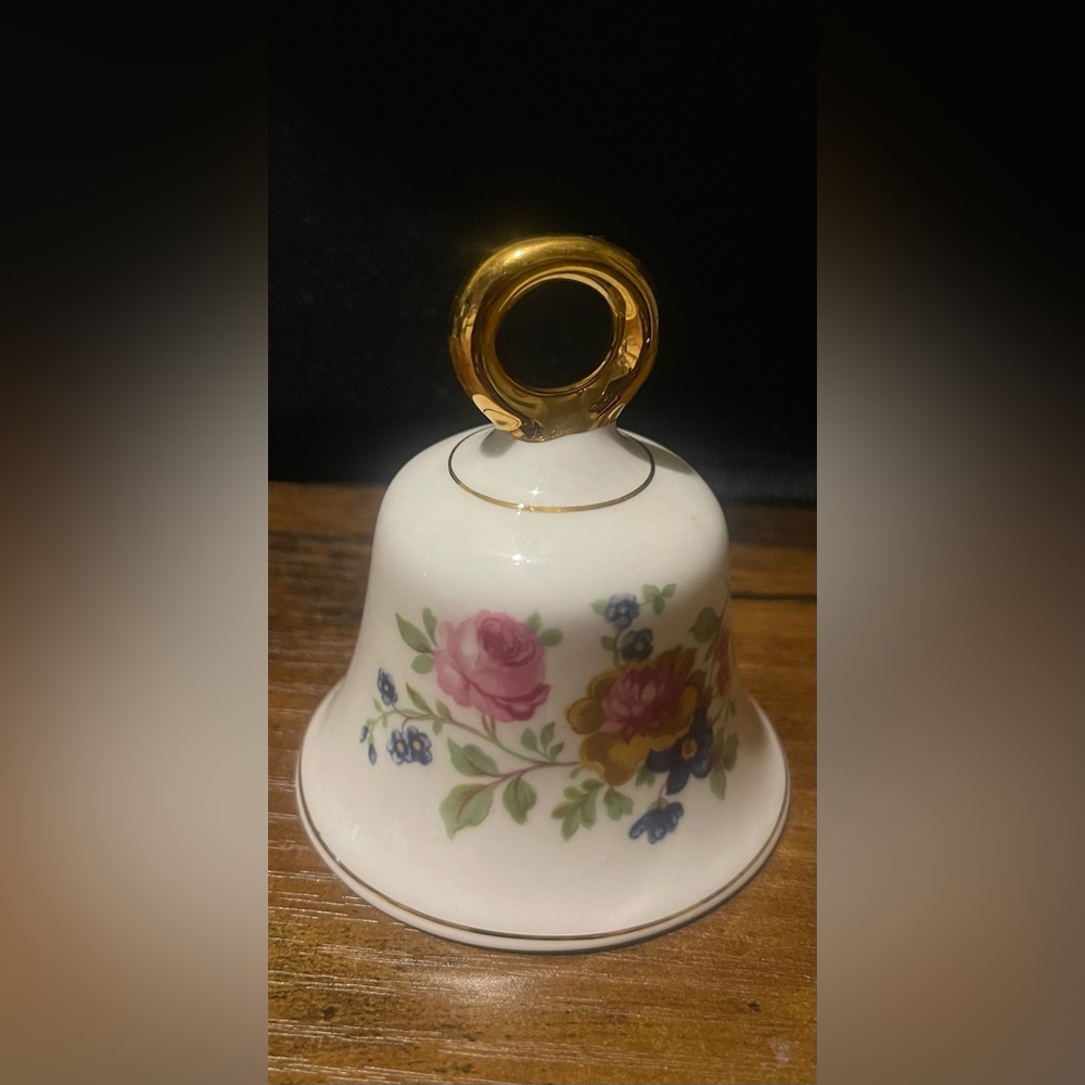 Bell Bone China Ashleydale England